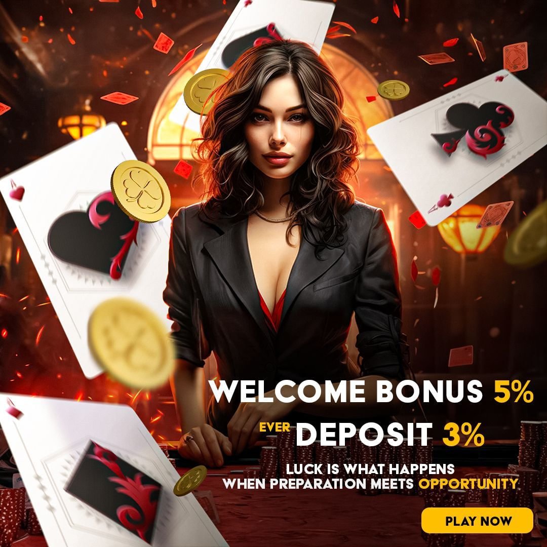 Tabel payout Three Card Poker menunjukkan hadiah untuk setiap kombinasi tangan