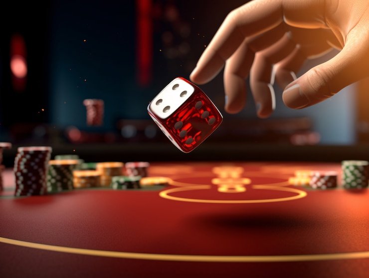 Pasar sportsbook dengan pertandingan