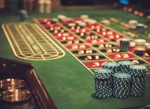 Statistik dan riwayat taruhan untuk analisis pemain VIP Roulette Tampilan statistik dan riwayat taruhan VIP Roulette sesi sebelumnya